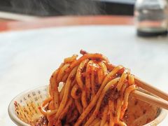 -肖家河家常面(肖家河北街店)