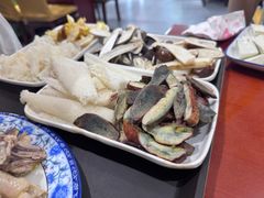 -菌之家·专业纯野生菌火锅·特色炒菌