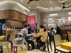 -东就鸭饭店·古早海南菜(友谊南海城店)