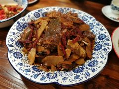 黄焖甲鱼-兄弟宁乡龙城(麓景路店)