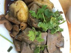 -长平老姿娘夜粥(平东一街店)