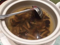 -绿岛国际酒店-西餐厅