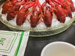 -京悦南门涮羊肉·羊蝎子火锅(田林路店)
