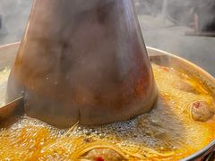 -泰山王老三串店(海大广场店)