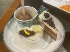 -東盛炭烤自助料理(浦东文峰广场店)