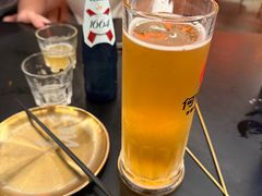 -何师烧烤Pro ·江湖川菜·小龙虾·精酿(太古里旗舰店)