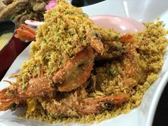 -龙海鲜螃蟹王(宏茂桥店)