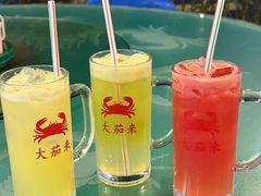 -大茄来海鲜餐厅(亚洲城分行)