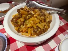 -西贝(枫蓝国际购物中心店)