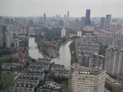 -环球港凯悦 · 享悦中餐厅