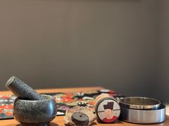 -汉艺唐风茶艺培训(联发华美空间店)