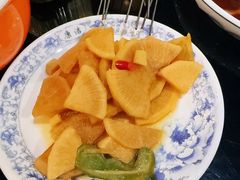 -焦亮烧烤海鲜(三原店)