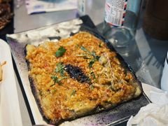 -撸啊撸铁签小肉(车站南路店)
