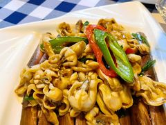 圣子王-阿妹小海鲜(下角店)