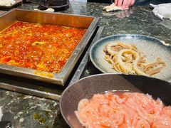 -重庆九记老火锅(广场店)