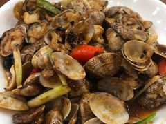 -煲煲掂风味煲仔饭餐厅(西区店)