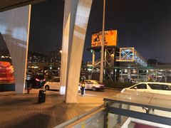 -澳门外港客运码头(轮渡站)