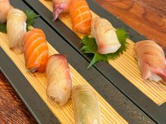 -AKIMOTO秋本寿司(双井店)