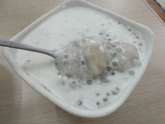 -透心凉糖水(听海居店)