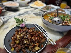 -蔼若春.传承云南菜(金碧公园店)