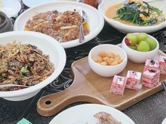 -熙楼(翠湖店)