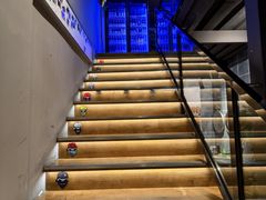 -京狮炙燥·精酿烧烤(首经贸店)