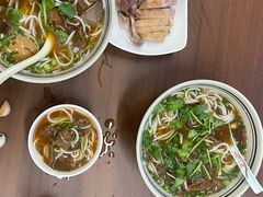 -小马牛肉面·牛骨熬制(南京博物院店)