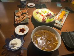 -千代武日本料理(哈西店)