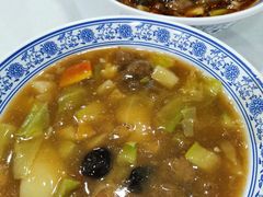 -清真马文肉丸胡辣汤(回民街店)