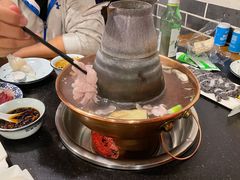 -裕德孚·非遗手切涮羊肉(东直门内大街店)