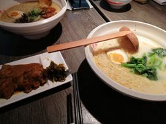 -味千拉面(又一城店)