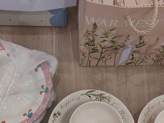 -川岛屋·KAWASIMAYA·咖啡简餐