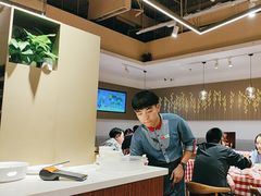 -西贝(财富购物中心店)