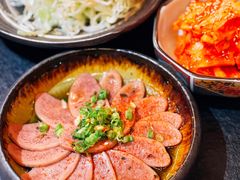 -炉石六本目·冰鲜和牛炭火烤肉·寿喜烧店(梅江店)