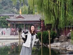 -华清宫景区