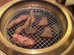 -御牛道日式烤肉料理(杭州万象城店)