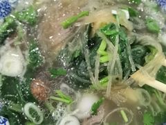-尔力新疆丸子汤(北屯店)