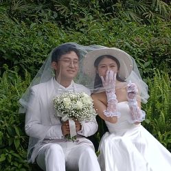 -金夫人婚纱摄影(总店)