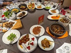-箪食巷私房菜馆·鲁菜(玉函路店)