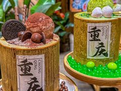 -北步园老火锅(戴家巷店)