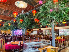 大堂-园林美食城·本土农家菜(杨和镇店)