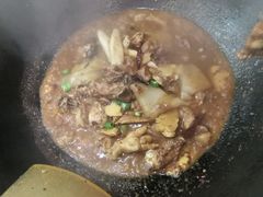 -潭州老友灶台鸡·竹屋老灶(光明E城店)
