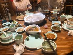 -龙泉人椰子鸡·糟粕醋·地标海南菜(龙昆南店)