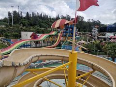 -青鱼湾水上乐园