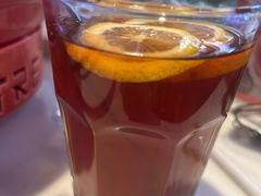 -大树餐厅(益田假日店)