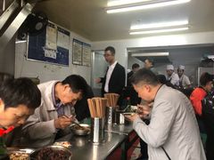 大堂-老五鸡丝豆花面粉(瑞金北路68号院店)