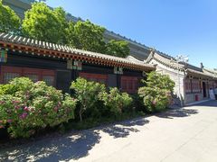 -内蒙古将军衙署博物院