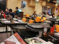 -千纸鹤嫩汁烤肉(学府店)