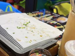 -纪录片《人生一串》体验店(静安店)