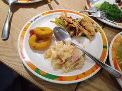 -比格比萨自助(南京万达茂店)